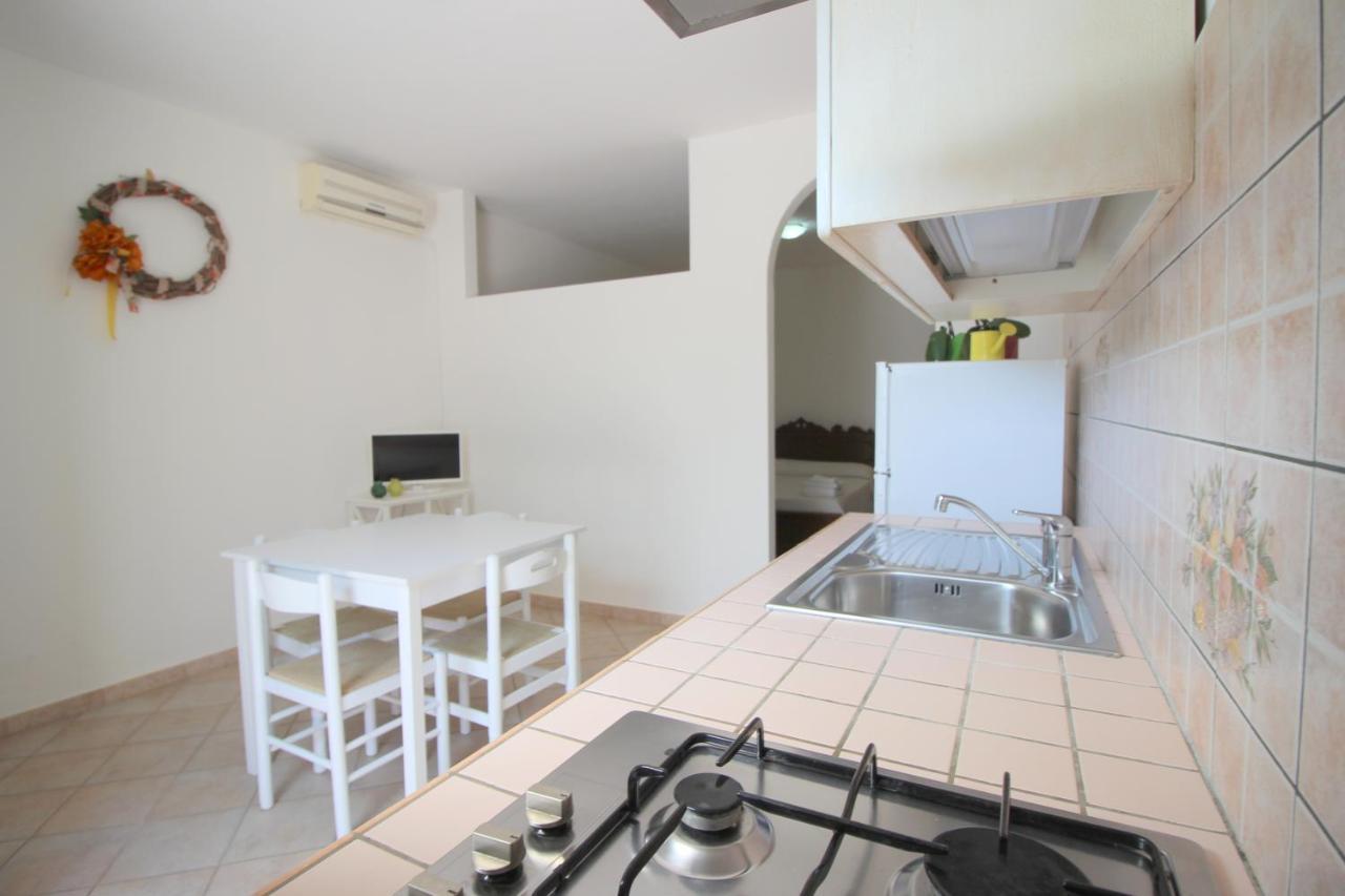 אלסאנו Home Holiday Salento La Scisa מראה חיצוני תמונה