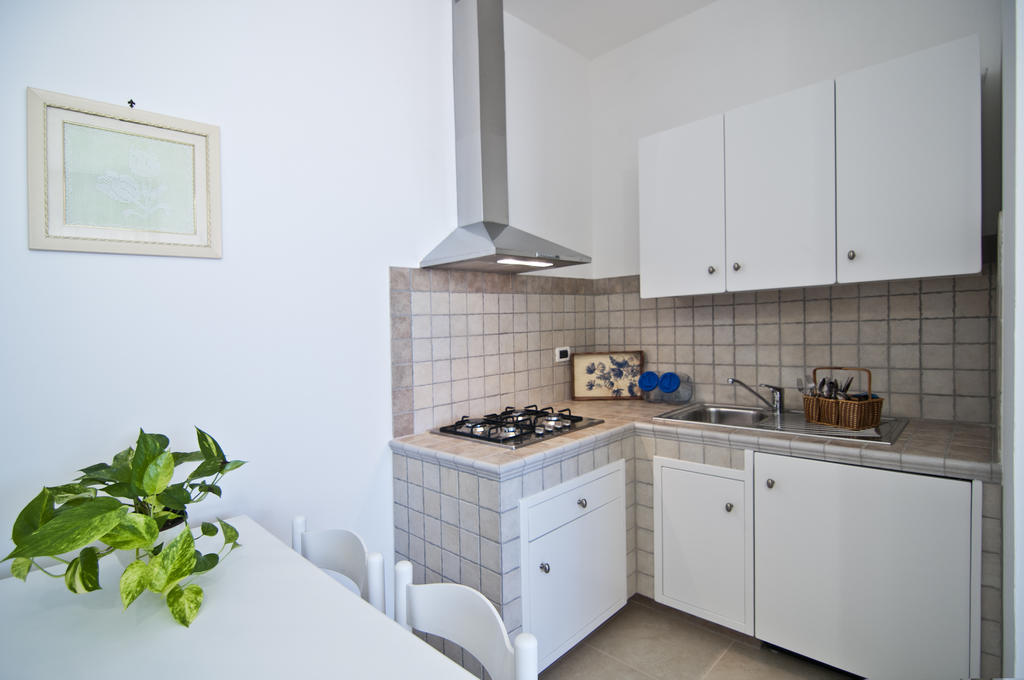 אלסאנו Home Holiday Salento La Scisa חדר תמונה