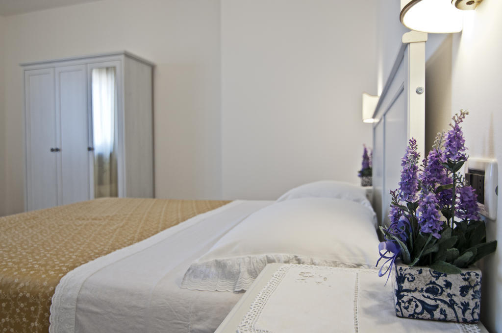 אלסאנו Home Holiday Salento La Scisa חדר תמונה