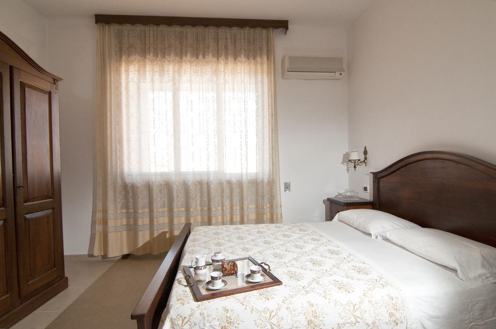 אלסאנו Home Holiday Salento La Scisa חדר תמונה