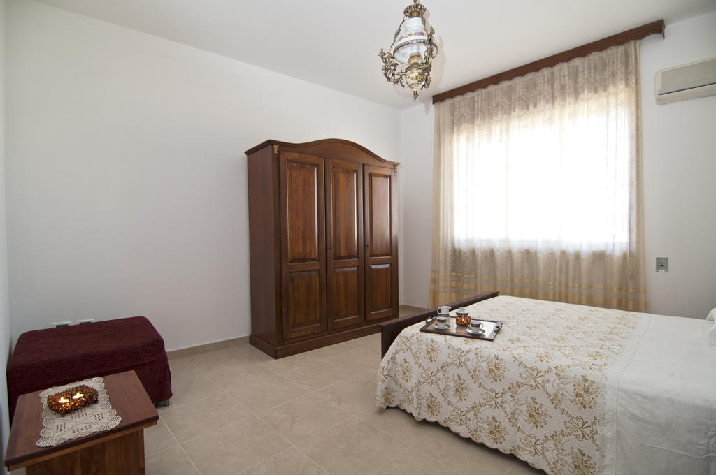 אלסאנו Home Holiday Salento La Scisa חדר תמונה