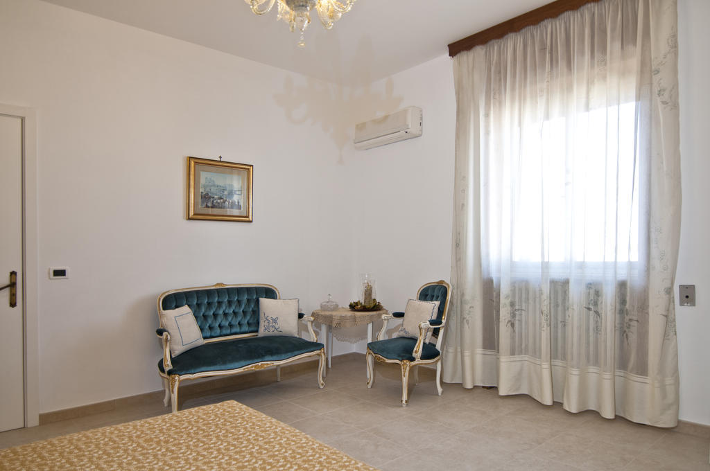 אלסאנו Home Holiday Salento La Scisa חדר תמונה