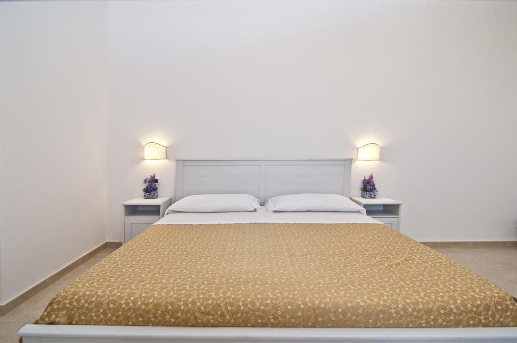 אלסאנו Home Holiday Salento La Scisa חדר תמונה