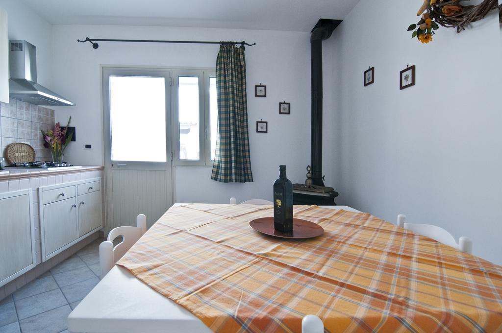 אלסאנו Home Holiday Salento La Scisa מראה חיצוני תמונה