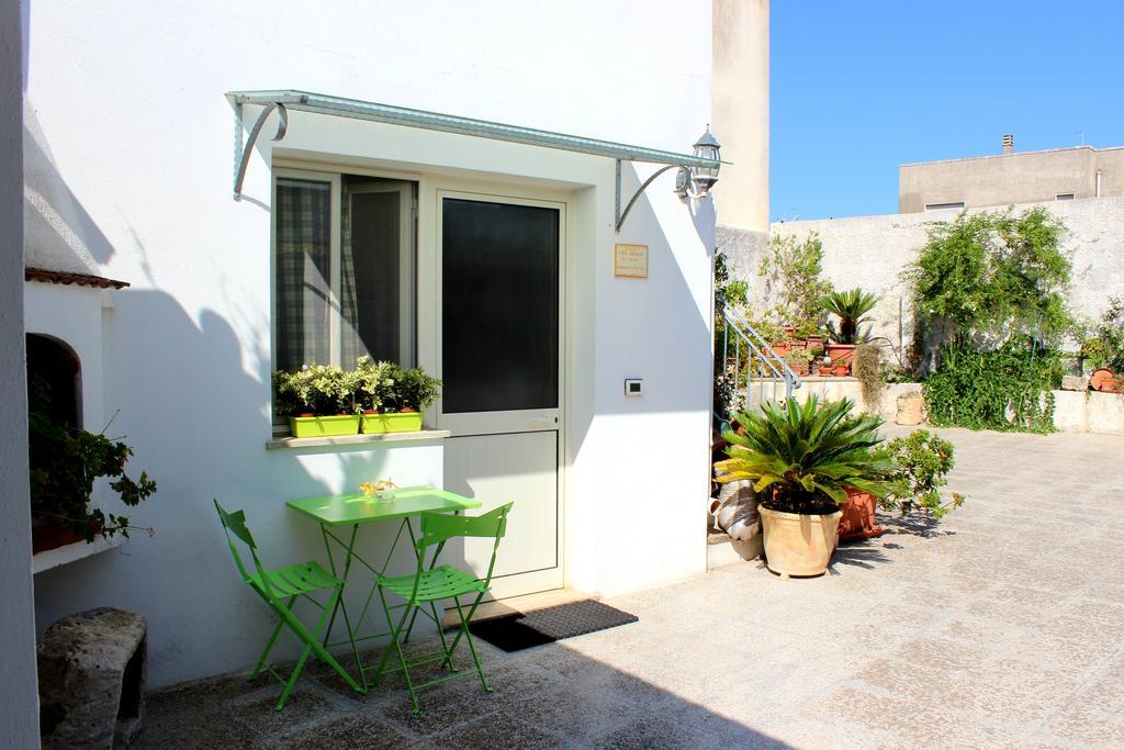 אלסאנו Home Holiday Salento La Scisa מראה חיצוני תמונה