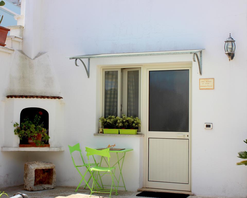 אלסאנו Home Holiday Salento La Scisa מראה חיצוני תמונה
