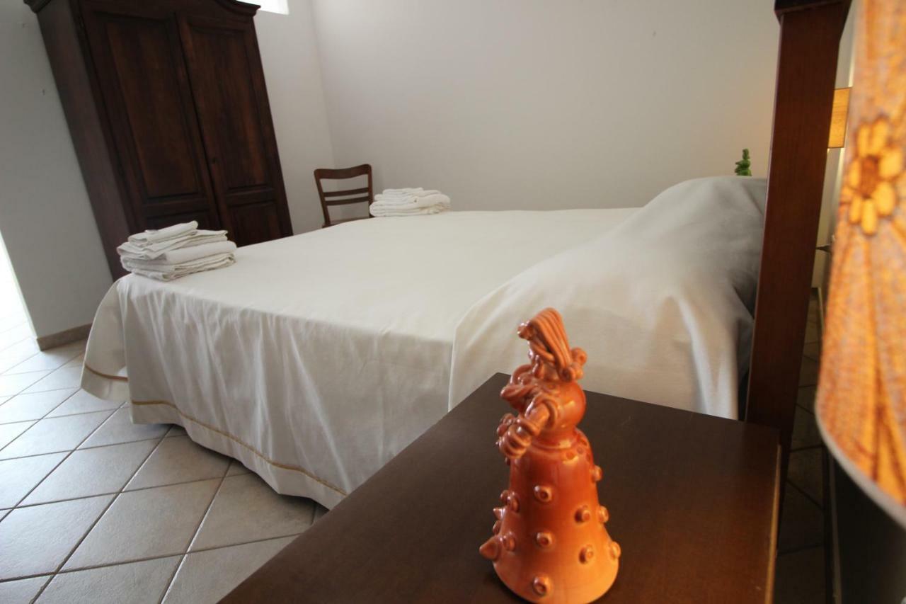 אלסאנו Home Holiday Salento La Scisa מראה חיצוני תמונה